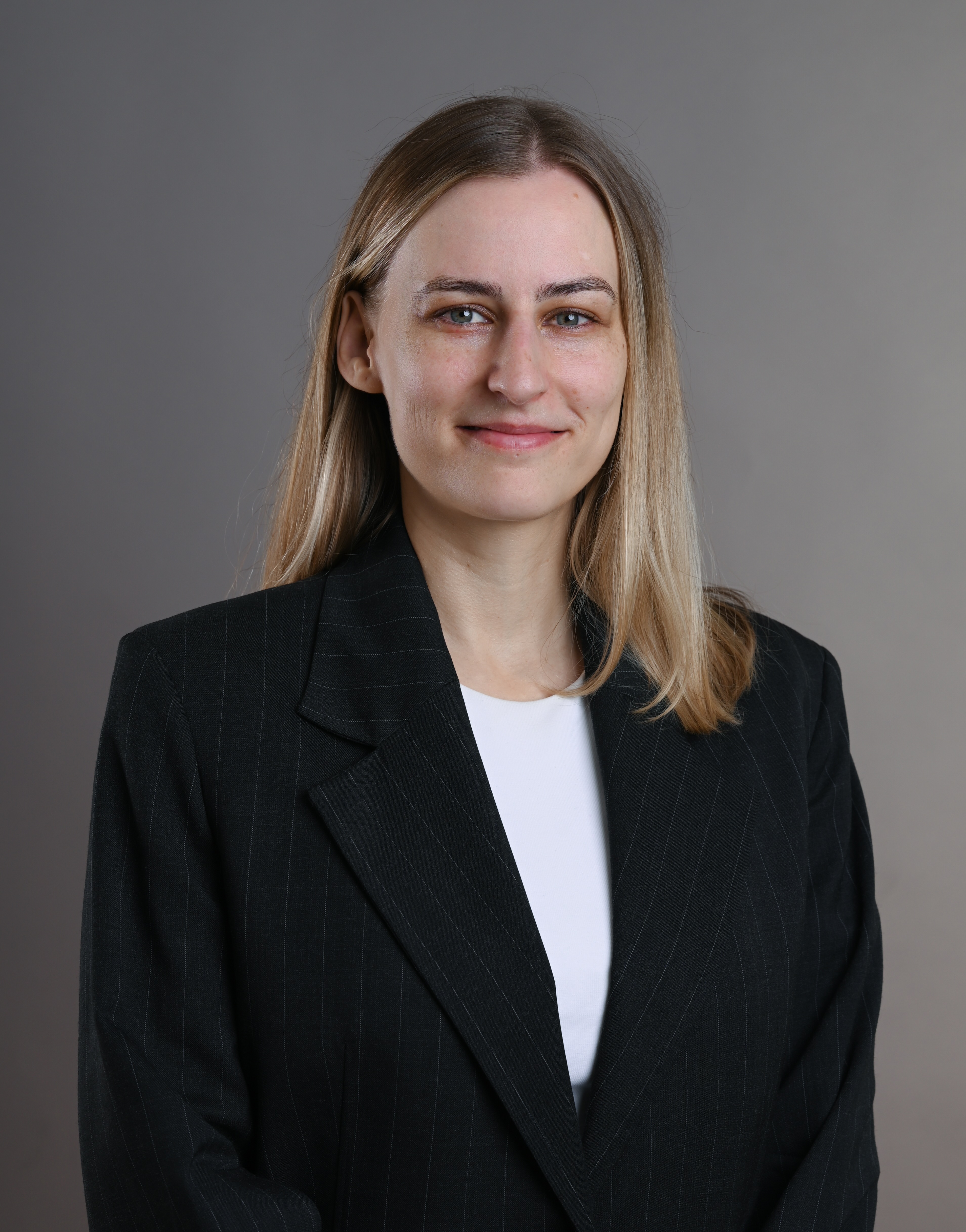 Franziska Bender